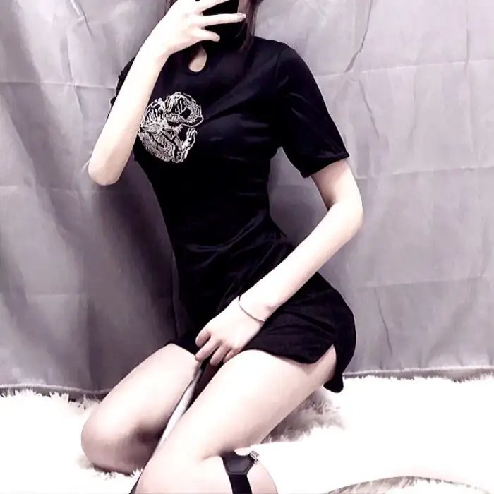 我的美女室友