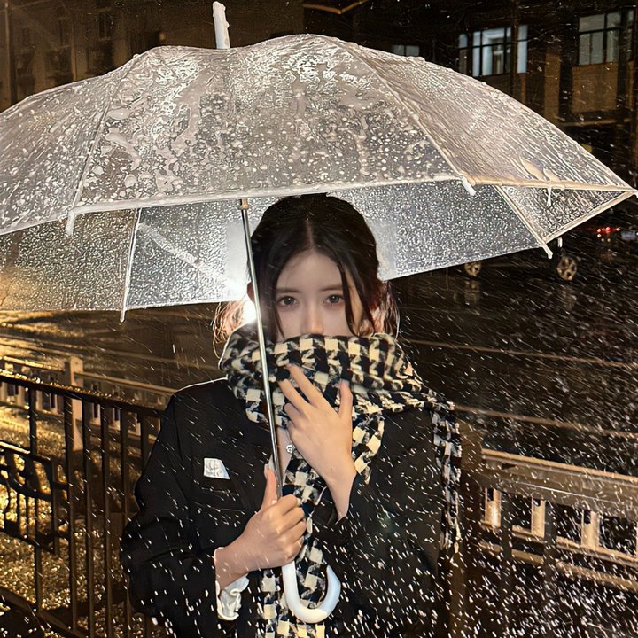 驯虎女郎